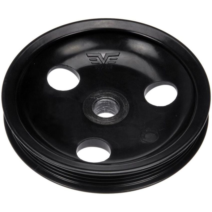 DORMAN 300-309 Power Steering Pump Pulley