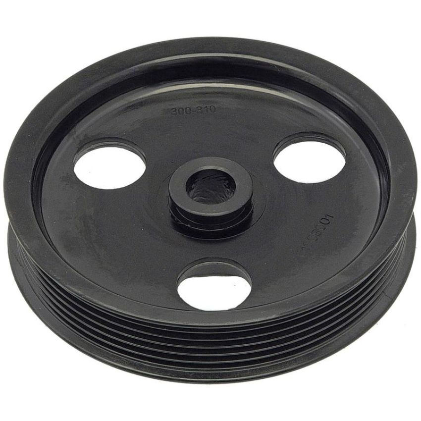 DORMAN 300-310 Power Steering Pump Pulley