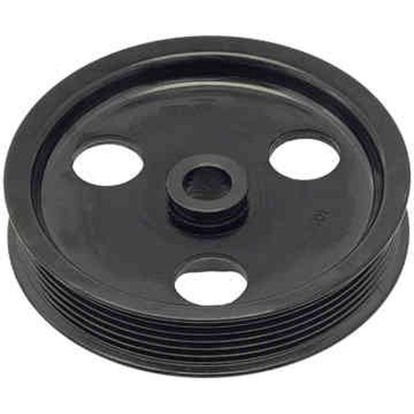 DORMAN 300-310 Power Steering Pump Pulley