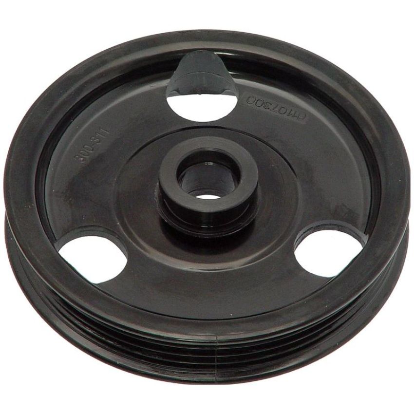 DORMAN 300-311 Power Steering Pump Pulley