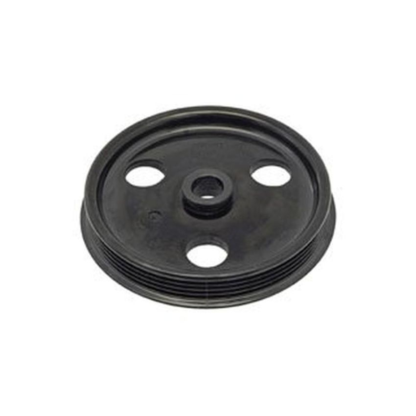 DORMAN 300-312 Power Steering Pump Pulley