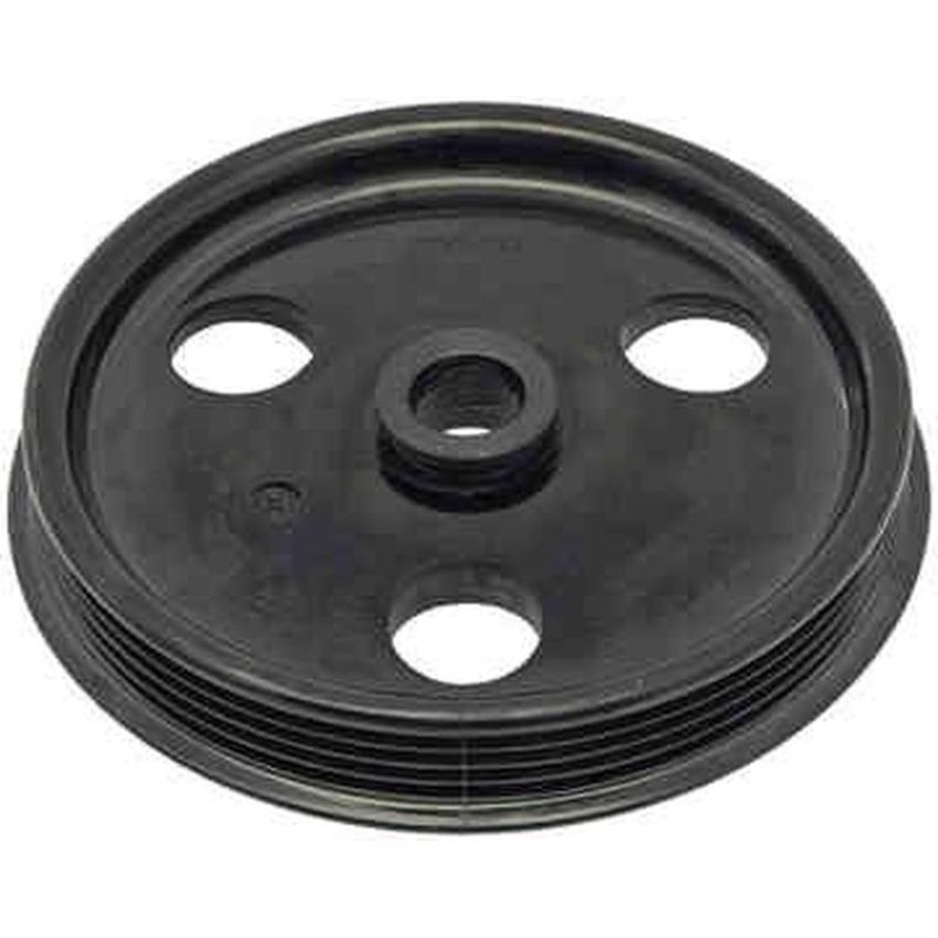 DORMAN 300-312 Power Steering Pump Pulley