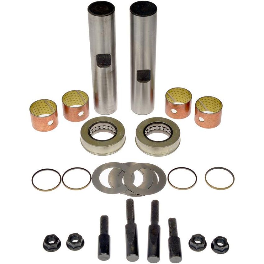 DORMAN 300-314 Power Steering Pump Pulley