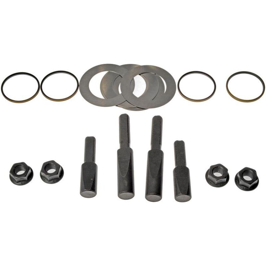 DORMAN 300-314 Power Steering Pump Pulley