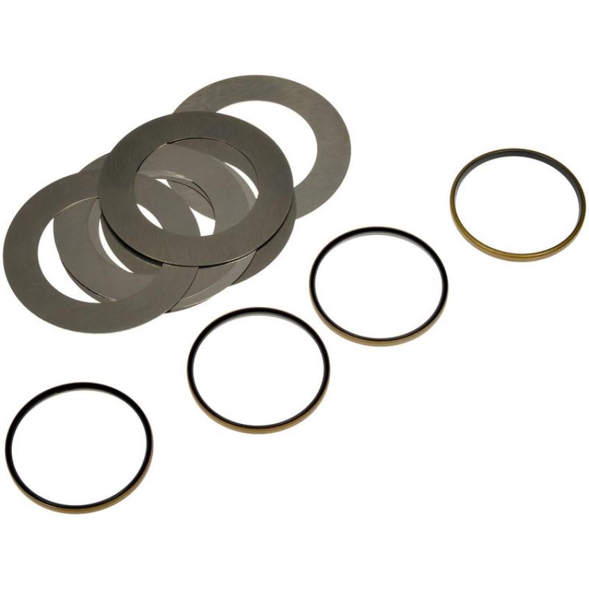 DORMAN 300-314 Power Steering Pump Pulley