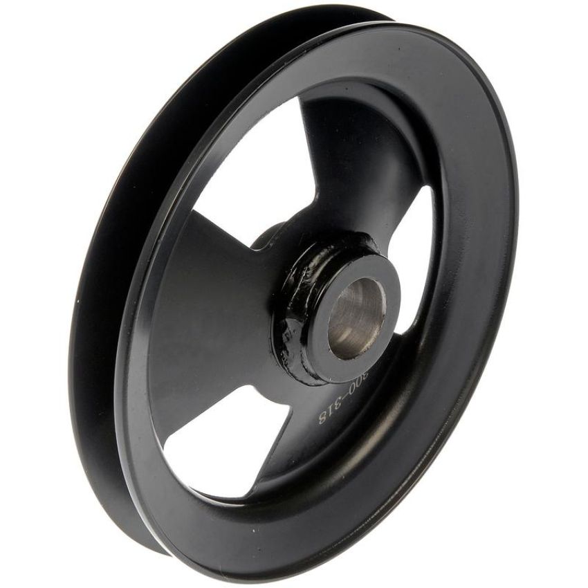 DORMAN 300-318 Power Steering Pump Pulley