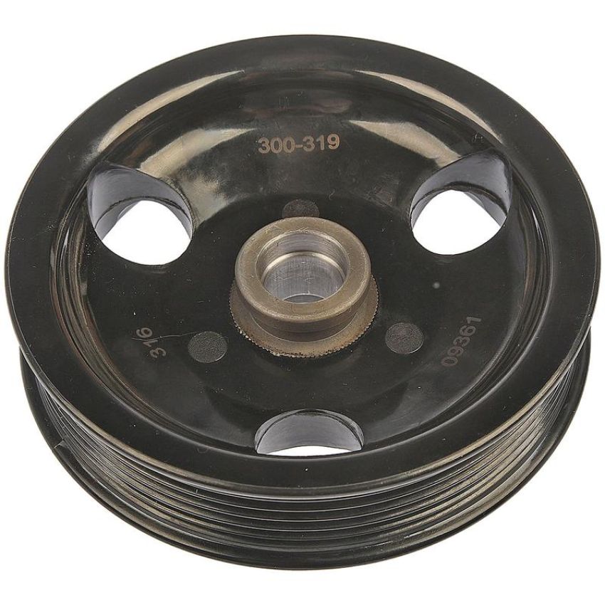 DORMAN 300-319 Power Steering Pump Pulley