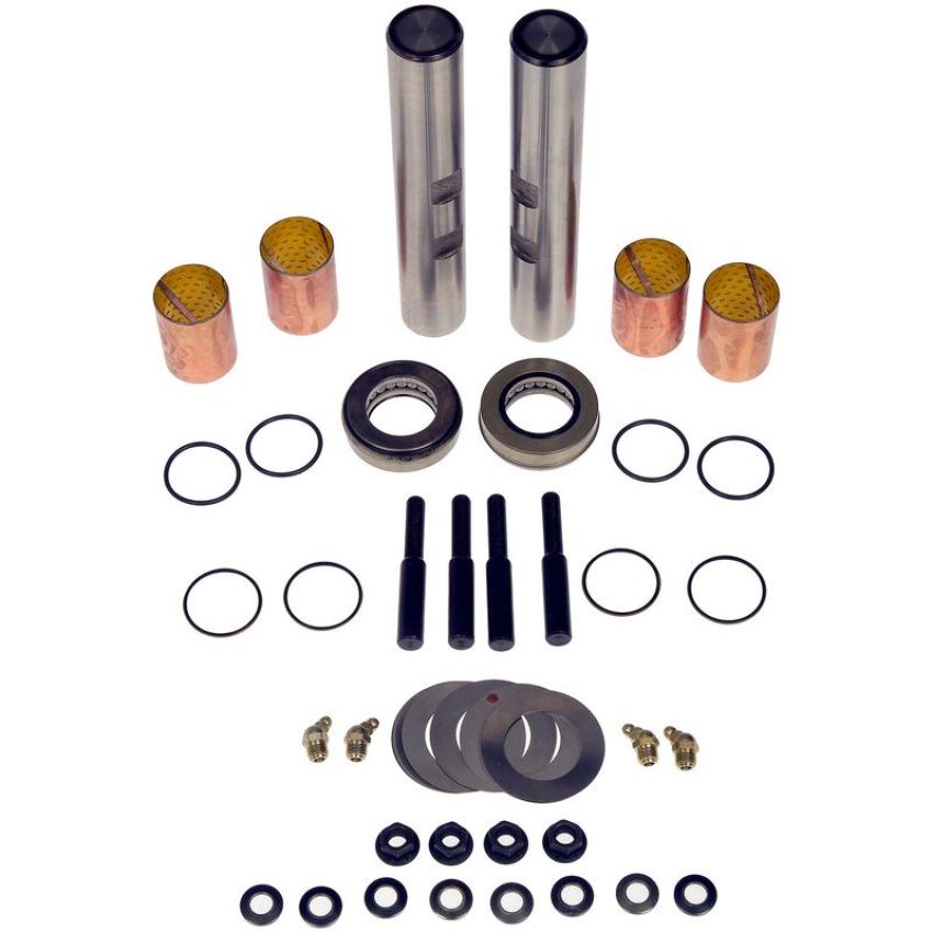 DORMAN 300-319 Power Steering Pump Pulley
