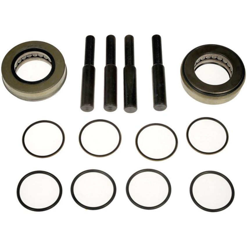 DORMAN 300-319 Power Steering Pump Pulley