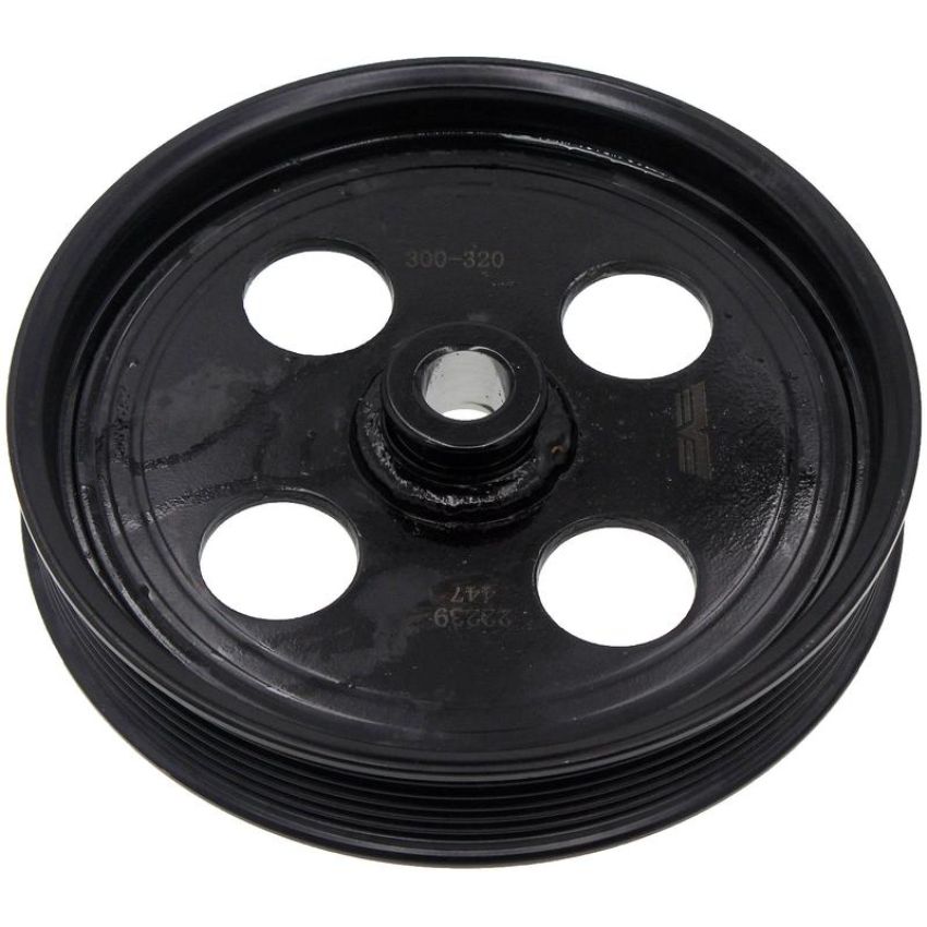 DORMAN 300-320 Power Steering Pump Pulley