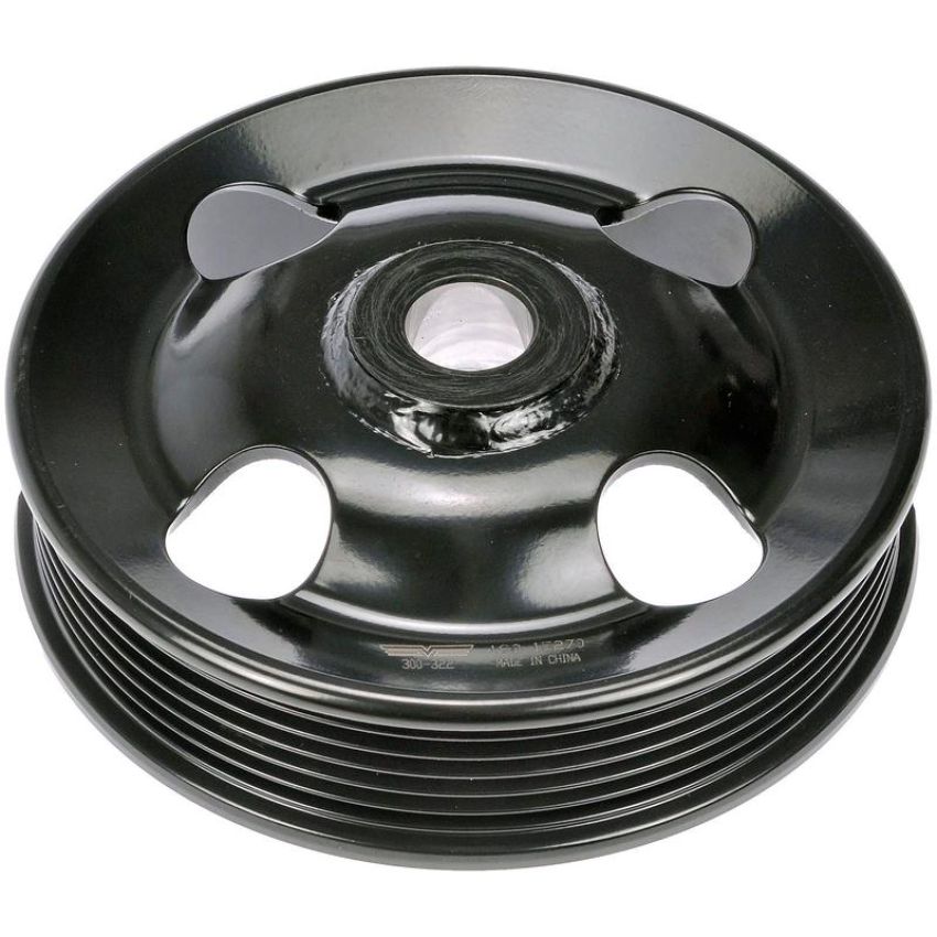 DORMAN 300-322 Power Steering Pump Pulley