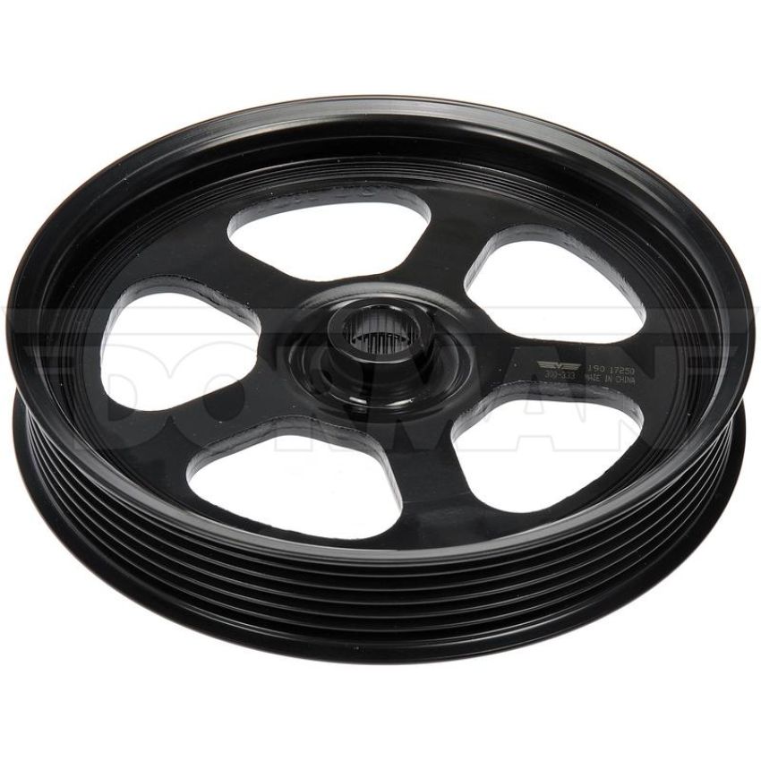 DORMAN 300-333 Power Steering Pump Pulley