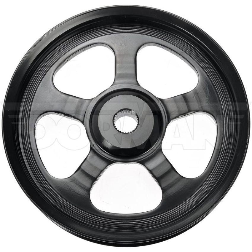 DORMAN 300-333 Power Steering Pump Pulley
