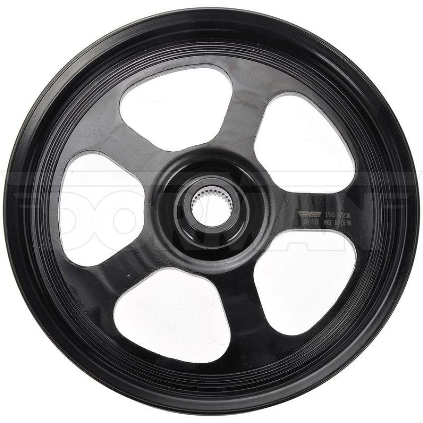 DORMAN 300-333 Power Steering Pump Pulley