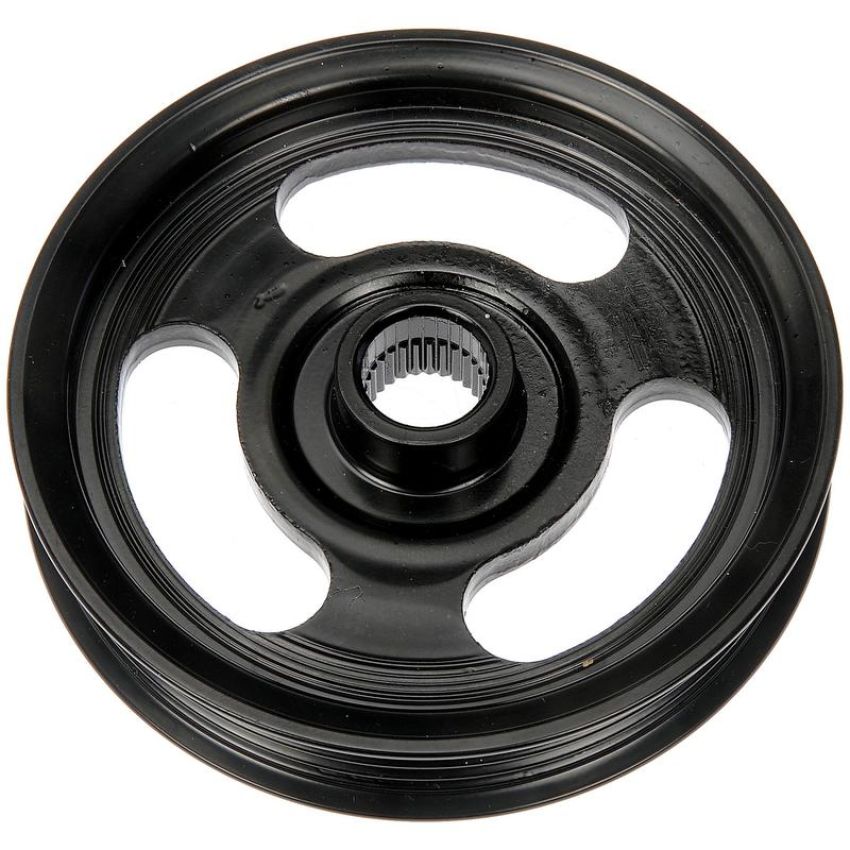 DORMAN 300-336 Power Steering Pump Pulley