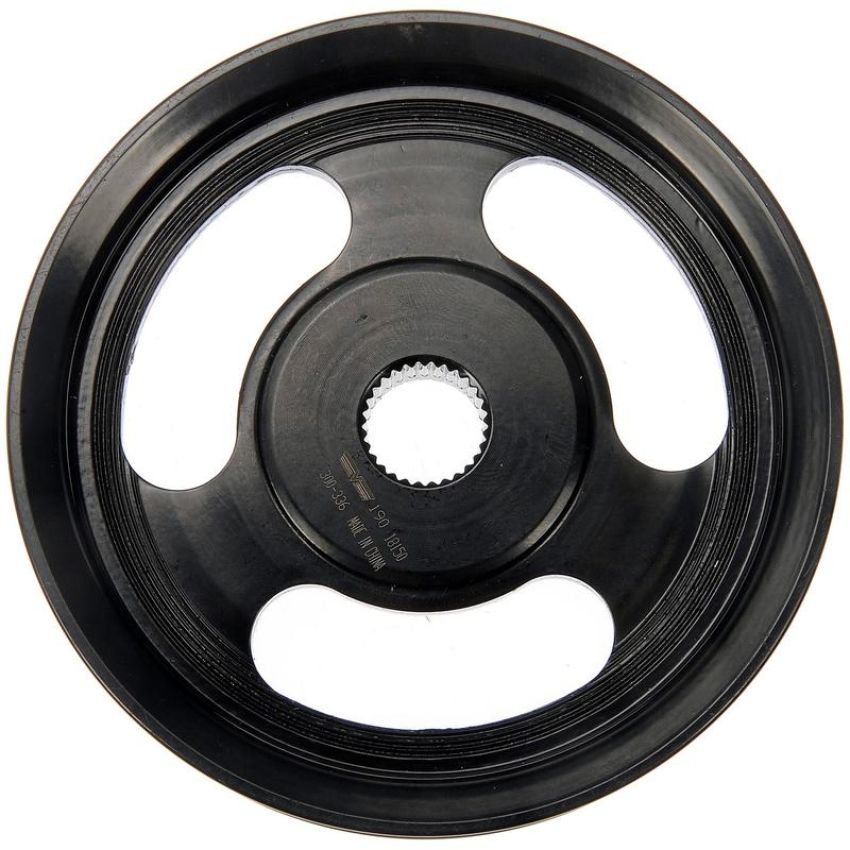 DORMAN 300-336 Power Steering Pump Pulley