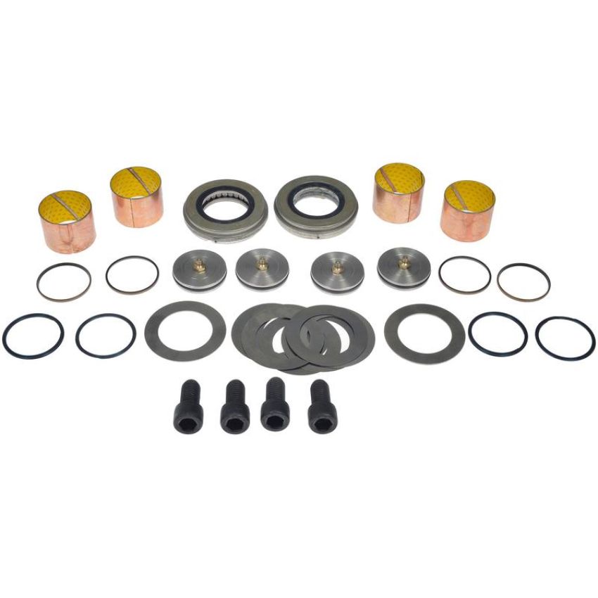 DORMAN 300-336 Power Steering Pump Pulley