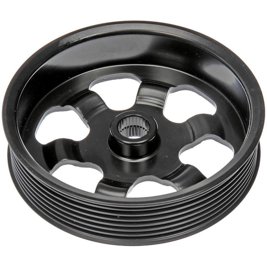 DORMAN 300-337 Power Steering Pump Pulley