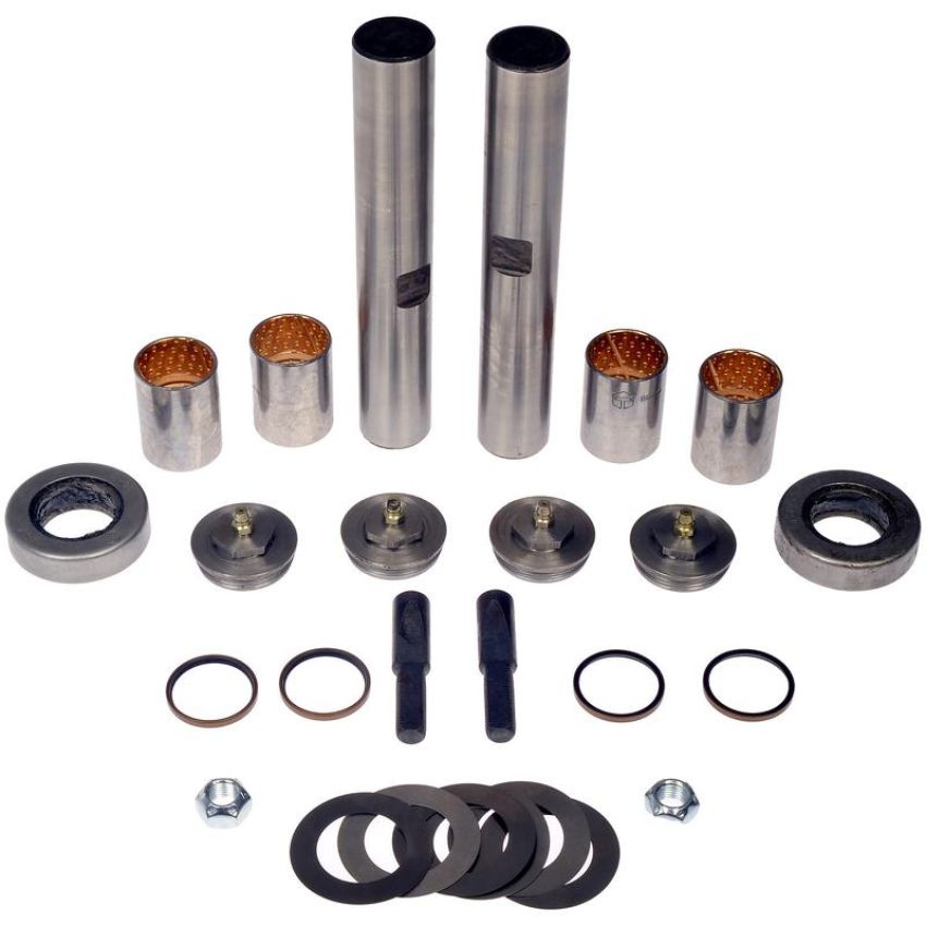 DORMAN 300-337 Power Steering Pump Pulley