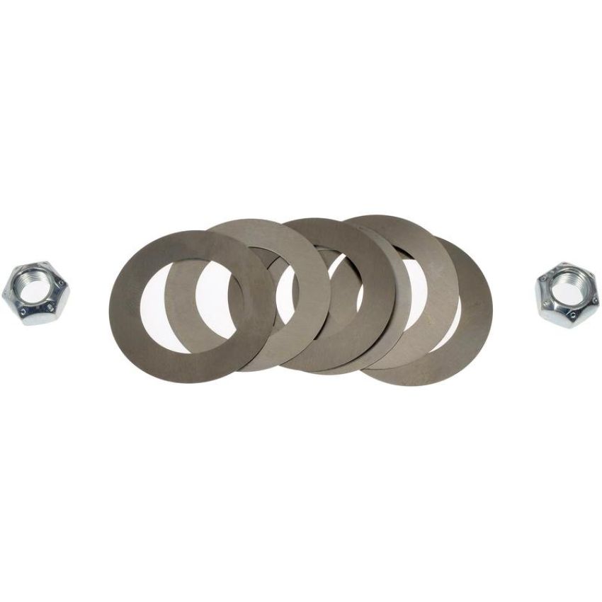 DORMAN 300-337 Power Steering Pump Pulley