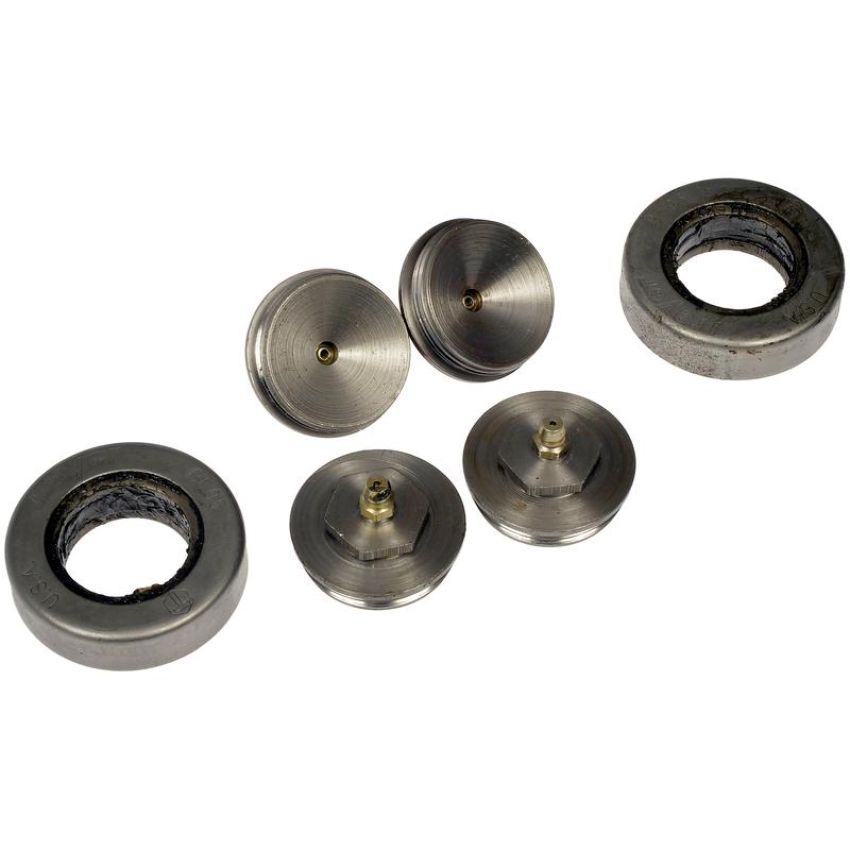 DORMAN 300-337 Power Steering Pump Pulley
