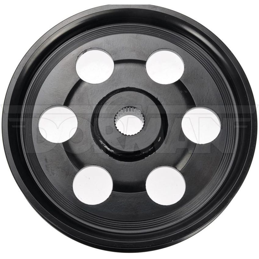 DORMAN 300-338 Power Steering Pump Pulley