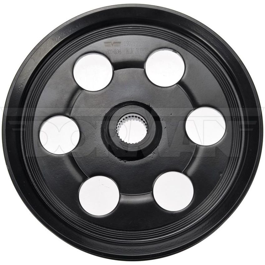 DORMAN 300-338 Power Steering Pump Pulley