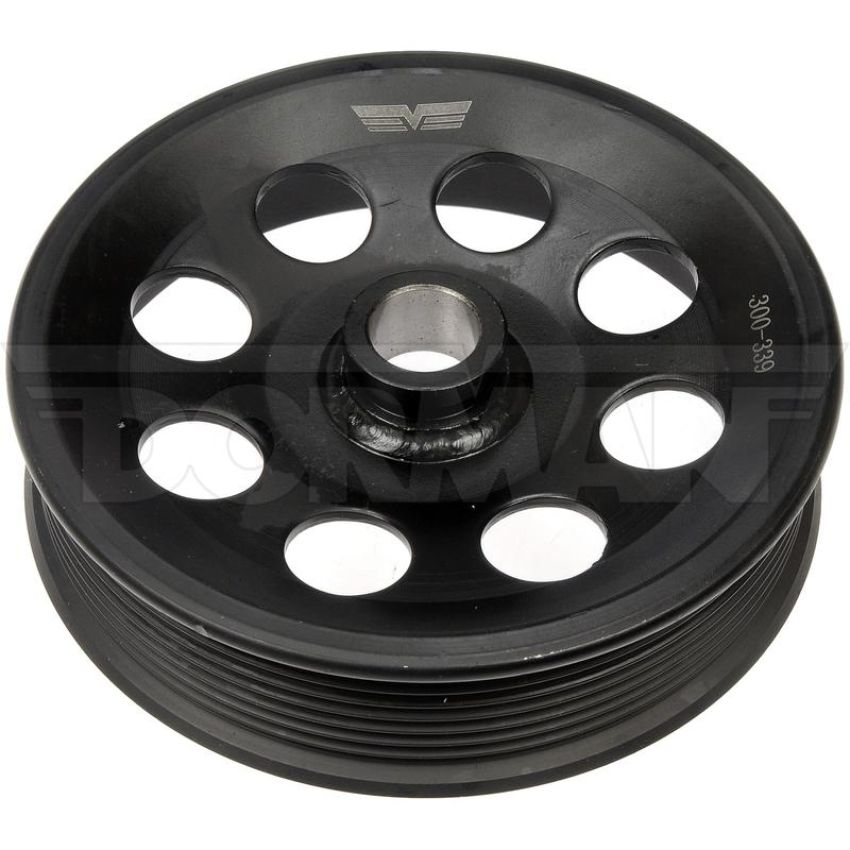 DORMAN 300-339 Power Steering Pump Pulley