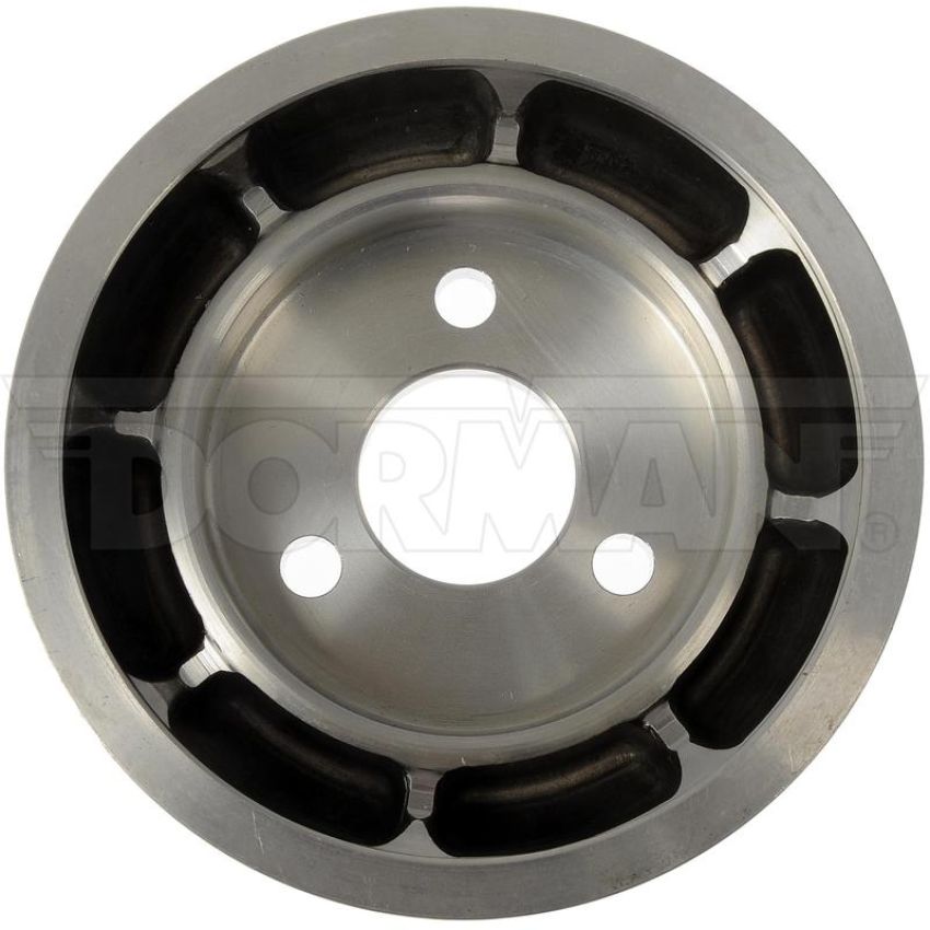 DORMAN 300-392 Power Steering Pump Pulley