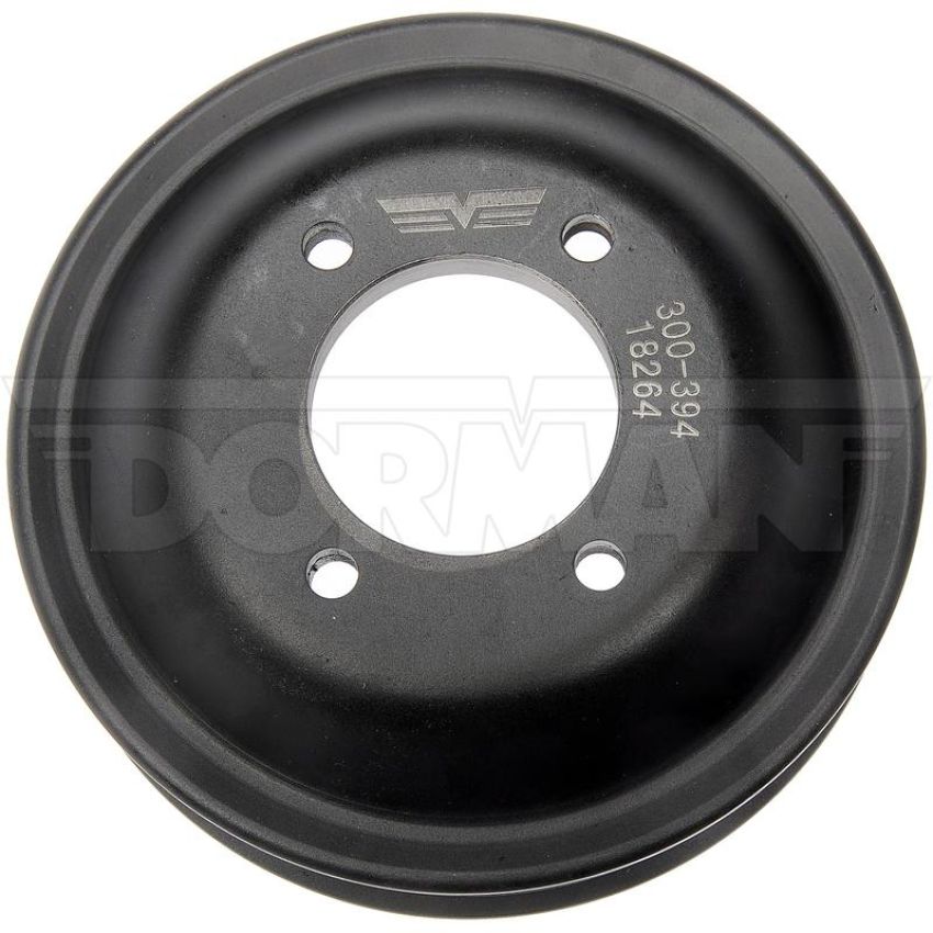 DORMAN 300-394 Engine Water Pump Pulley