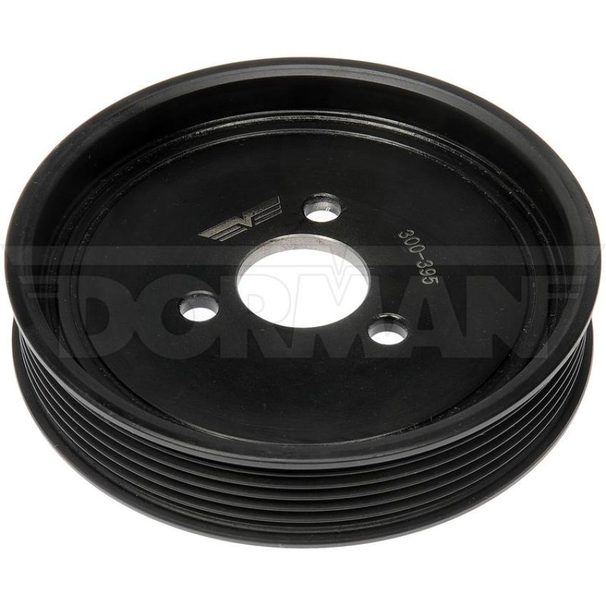 DORMAN 300-395 Power Steering Pump Pulley