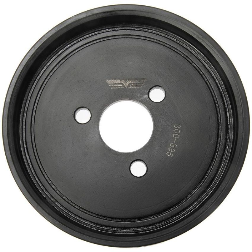 DORMAN 300-395 Power Steering Pump Pulley