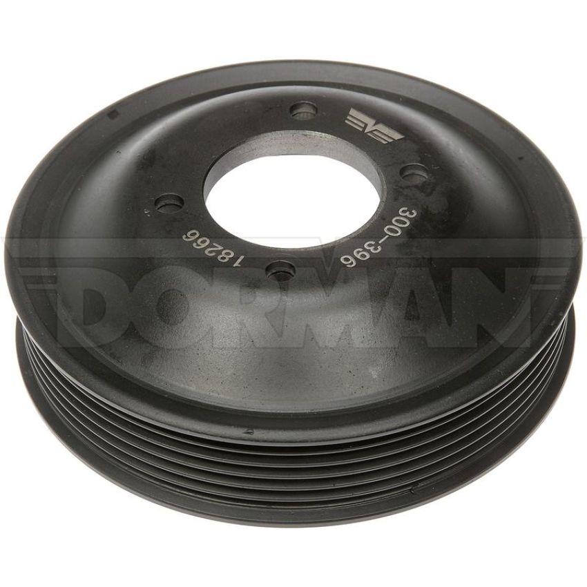 DORMAN 300-396 Engine Water Pump Pulley
