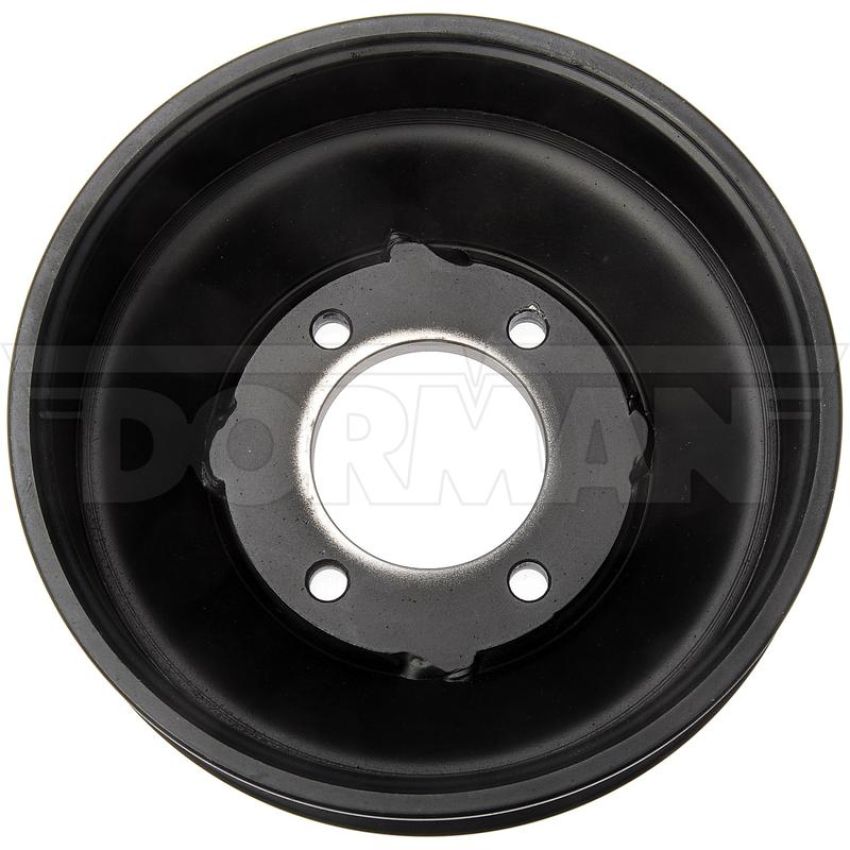 DORMAN 300-396 Engine Water Pump Pulley