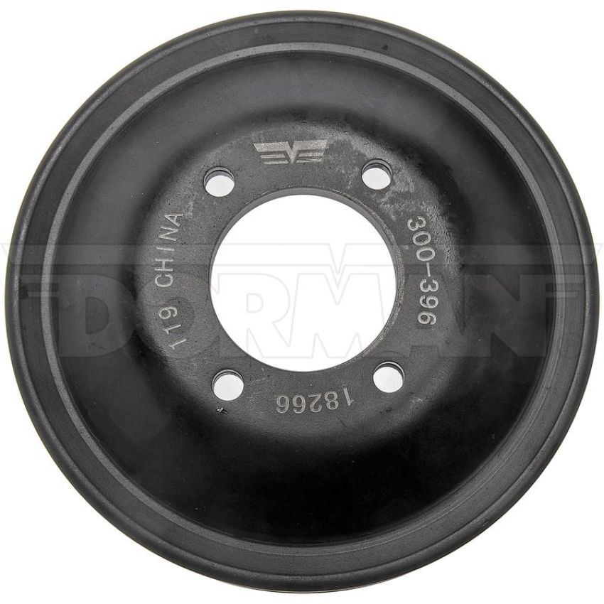 DORMAN 300-396 Engine Water Pump Pulley