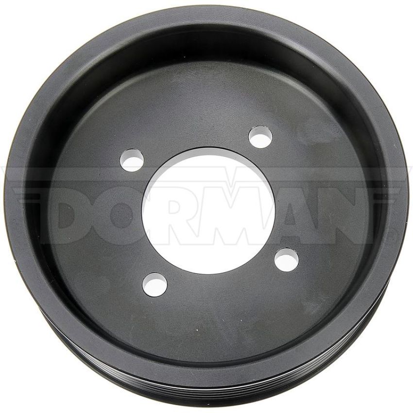 DORMAN 300-397 Engine Water Pump Pulley