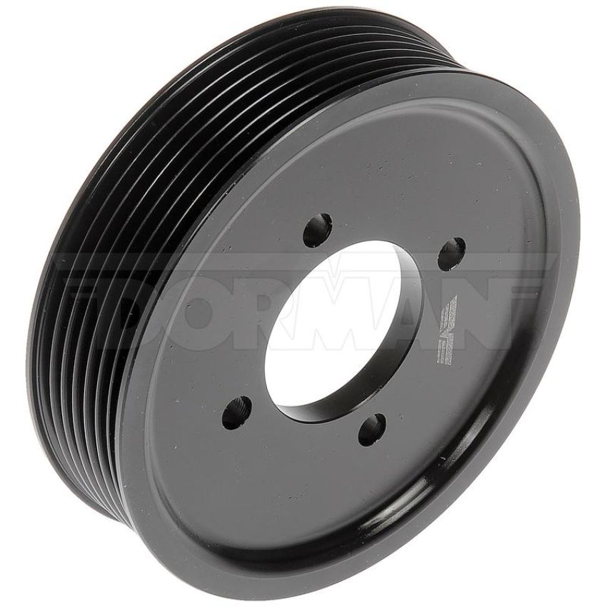 DORMAN 300-397 Engine Water Pump Pulley