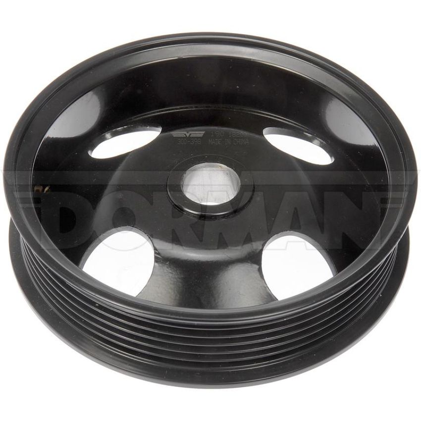 DORMAN 300-398 Power Steering Pump Pulley