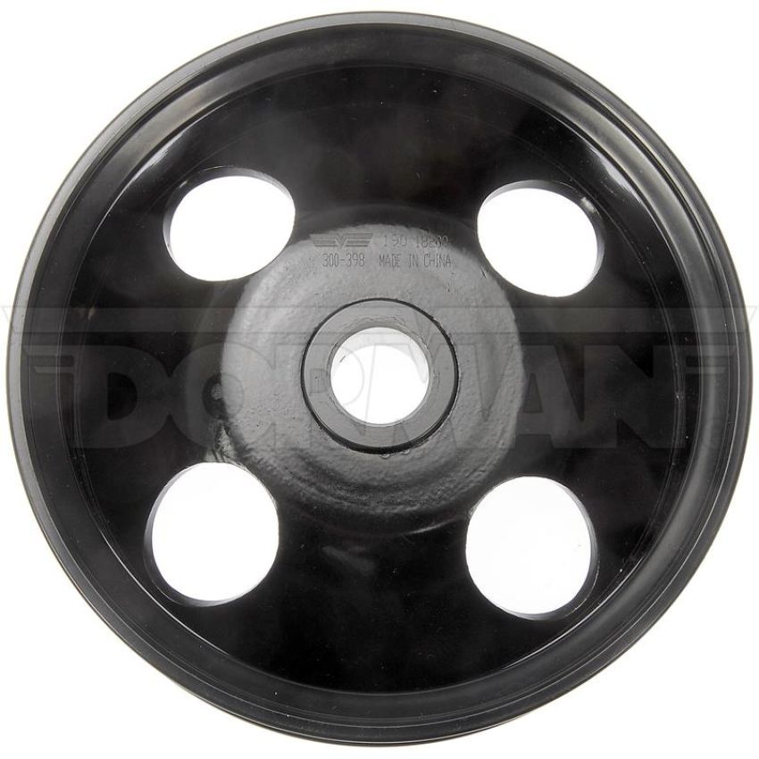 DORMAN 300-398 Power Steering Pump Pulley