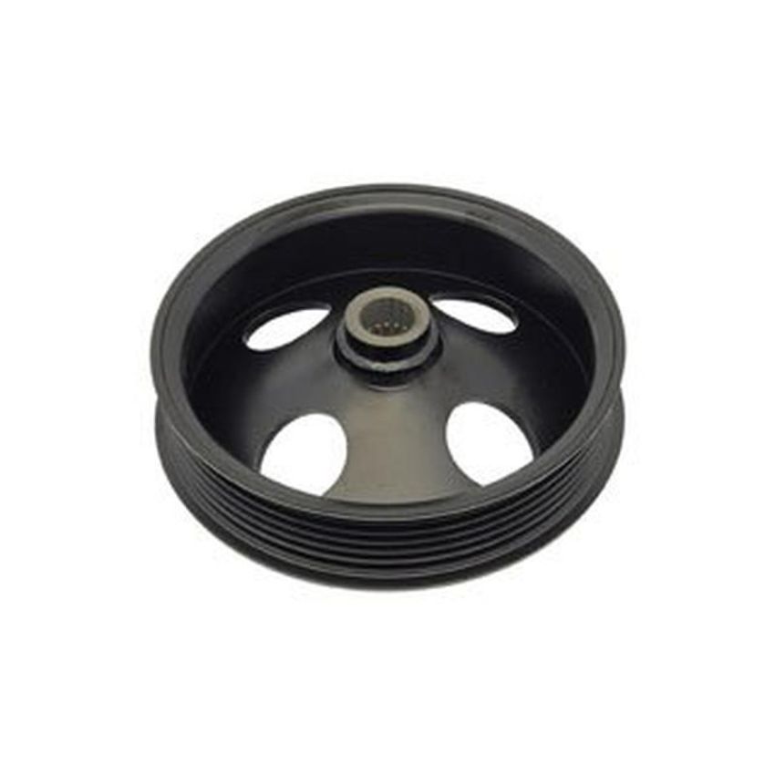 DORMAN 300-402 Power Steering Pump Pulley