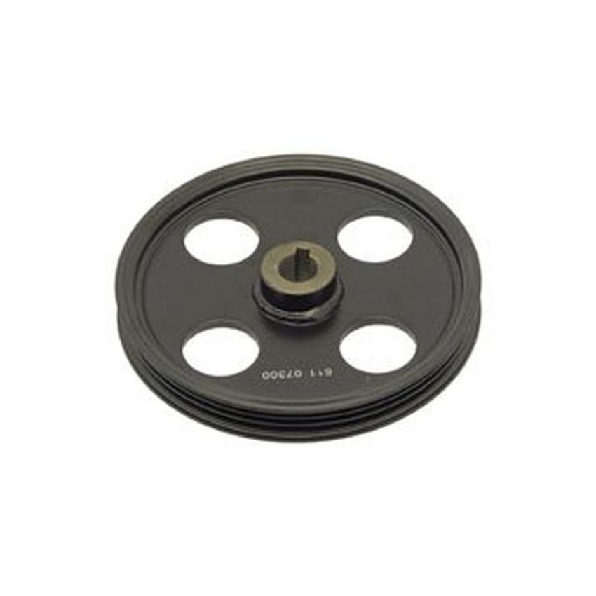 DORMAN 300-403 Power Steering Pump Pulley