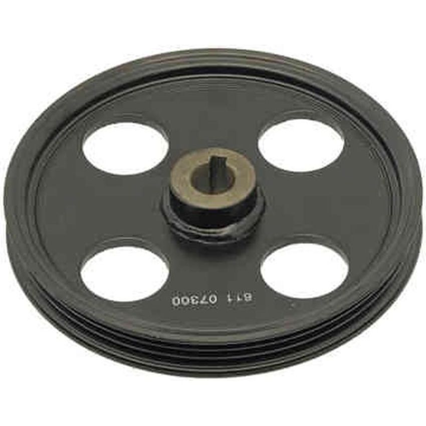 DORMAN 300-403 Power Steering Pump Pulley