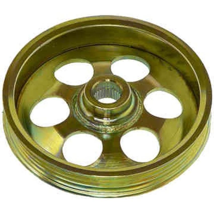 DORMAN 300-500 Power Steering Pump Pulley