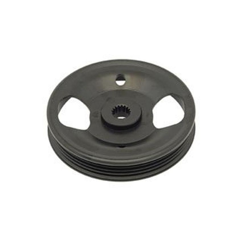 DORMAN 300-552 Power Steering Pump Pulley