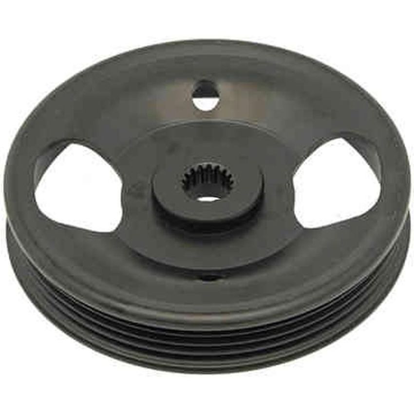 DORMAN 300-552 Power Steering Pump Pulley