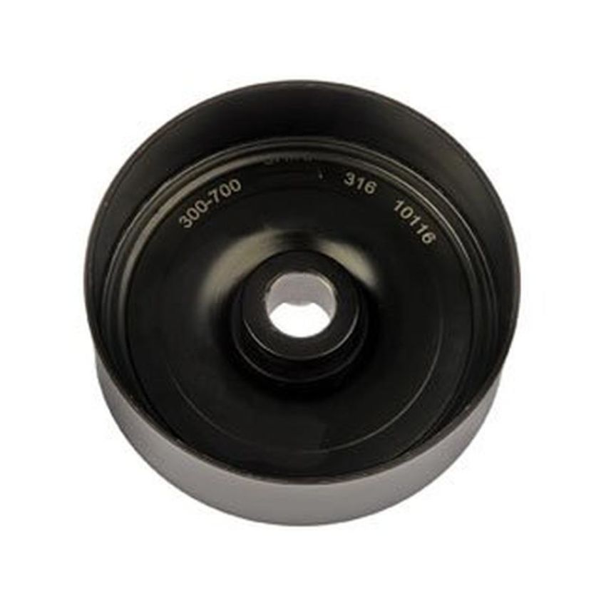 DORMAN 300-700 Engine Vacuum Pump Pulley