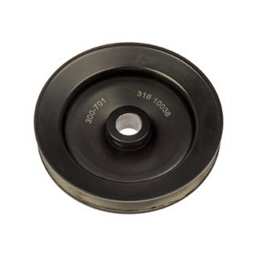 DORMAN 300-701 Engine Vacuum Pump Pulley