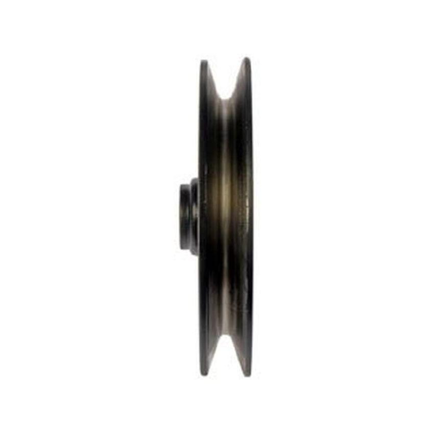 DORMAN 300-701 Engine Vacuum Pump Pulley