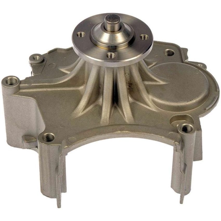 DORMAN 300-800 Engine Cooling Fan Pulley Bracket