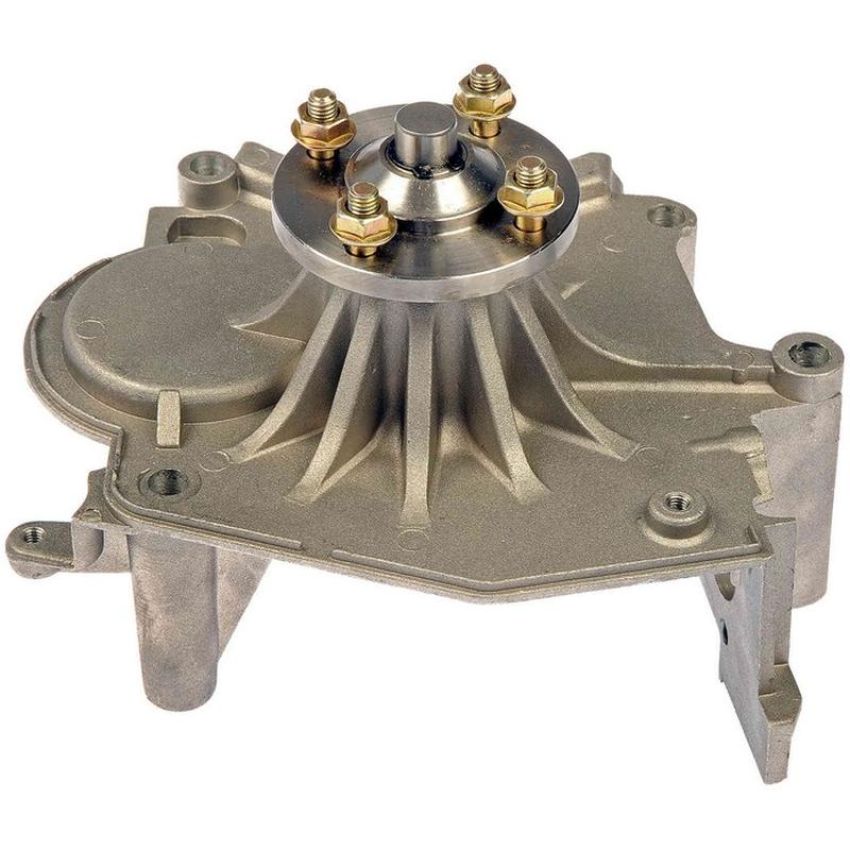 DORMAN 300-801 Engine Cooling Fan Pulley Bracket